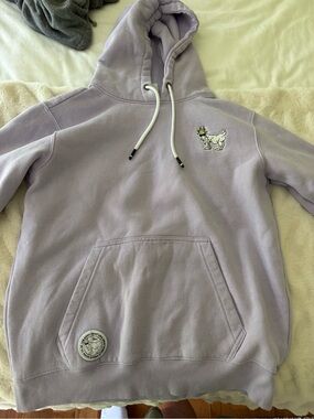 Goat Usa Hoodie